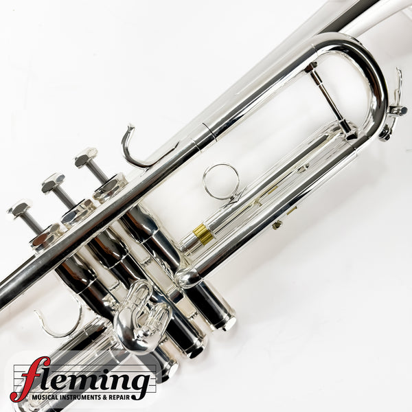 New Schilke i32 Bb Trumpet