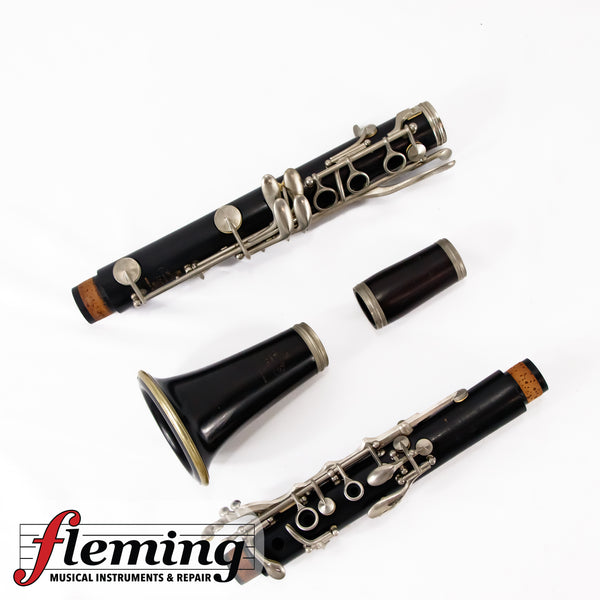 Buffet Crampon R13 Bb Clarinet