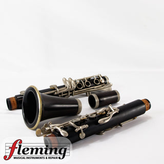 Buffet Crampon R13 Bb Clarinet