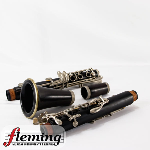 Buffet Crampon R13 Bb Clarinet