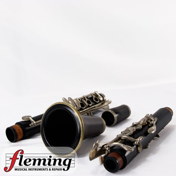 Buffet Crampon R13 Bb Clarinet