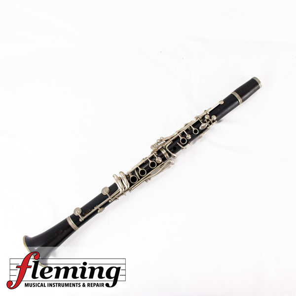 Buffet Crampon R13 Bb Clarinet