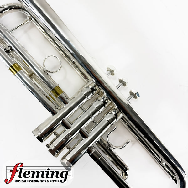 New Schilke i32 Bb Trumpet
