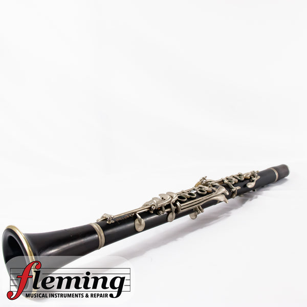Buffet Crampon R13 Bb Clarinet