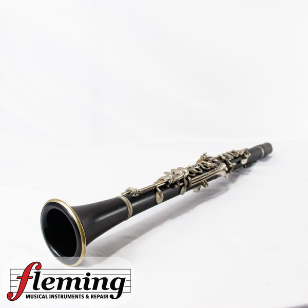 Buffet Crampon R13 Bb Clarinet