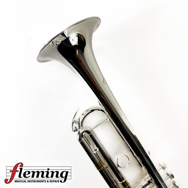 New Schilke i32 Bb Trumpet