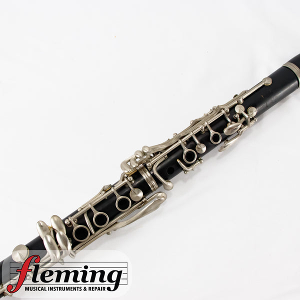 Buffet Crampon R13 Bb Clarinet
