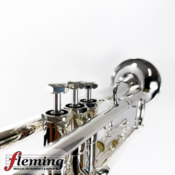 New Schilke i32 Bb Trumpet