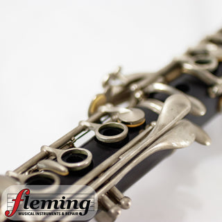 Buffet Crampon R13 Bb Clarinet