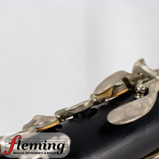 Buffet Crampon R13 Bb Clarinet