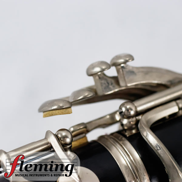 Buffet Crampon R13 Bb Clarinet