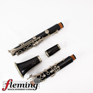 Buffet Crampon R13 Bb Clarinet