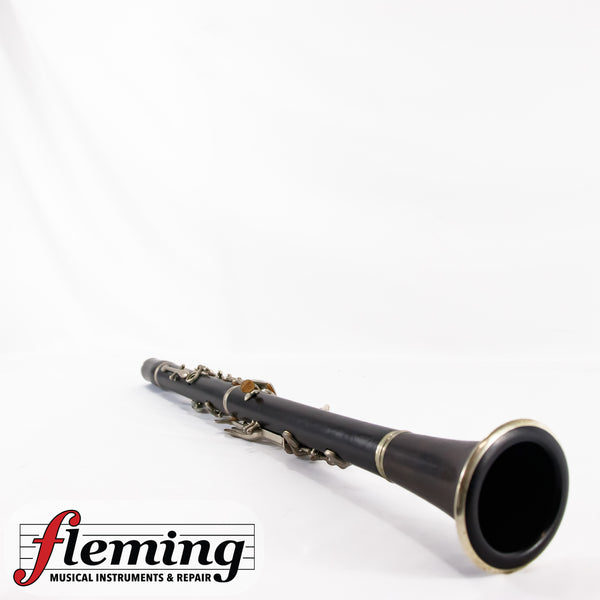 Buffet Crampon R13 Bb Clarinet