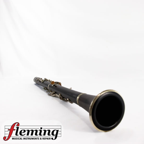Buffet Crampon R13 Bb Clarinet