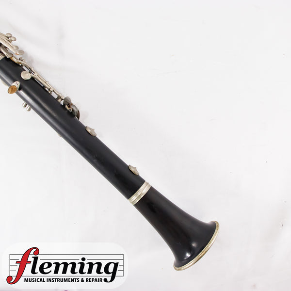 Buffet Crampon R13 Bb Clarinet