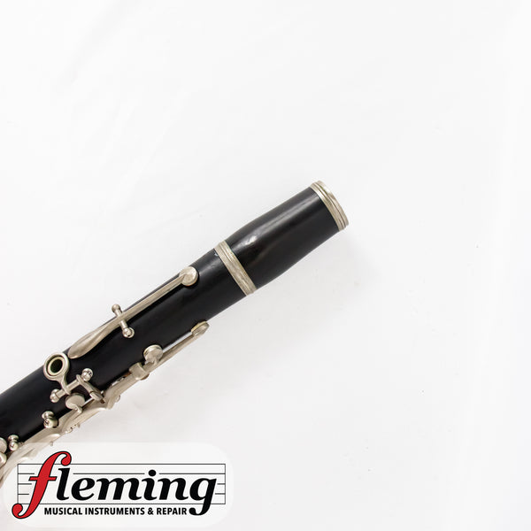 Buffet Crampon R13 Bb Clarinet