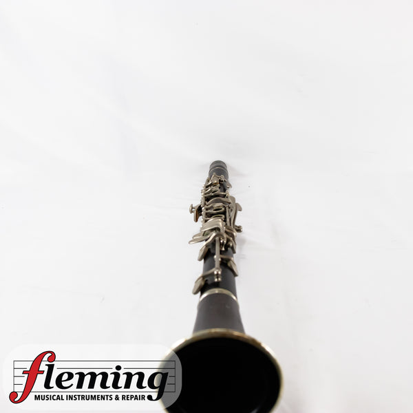 Buffet Crampon R13 Bb Clarinet