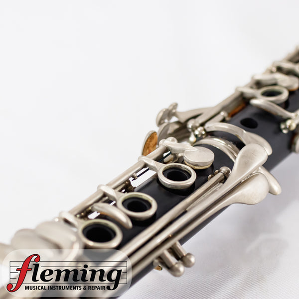 Buffet Crampon R13 Bb Clarinet