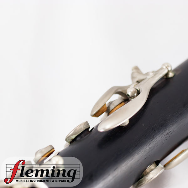 Buffet Crampon R13 Bb Clarinet