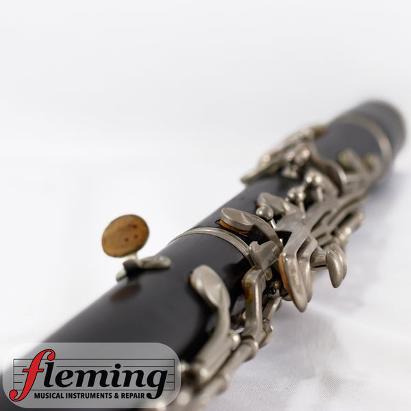 Buffet Crampon R13 Bb Clarinet