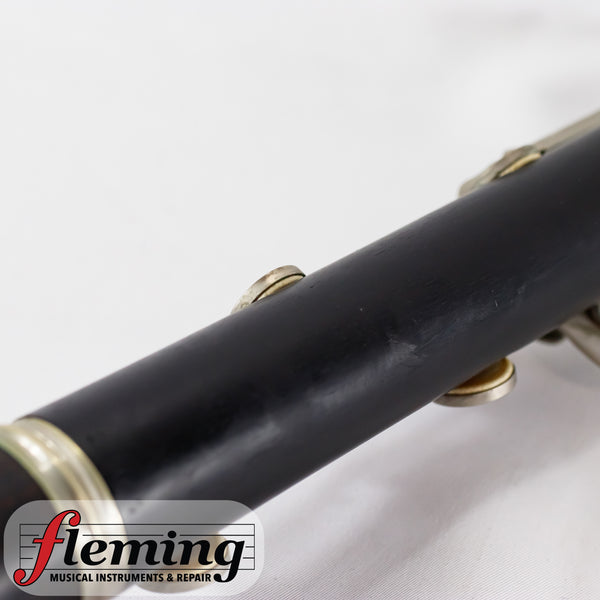 Buffet Crampon R13 Bb Clarinet