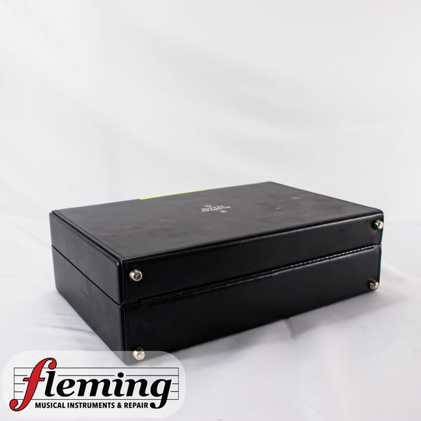 Buffet Crampon R13 Bb Clarinet