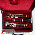 Buffet Crampon R13 Bb Clarinet