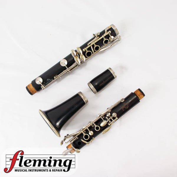 Buffet Crampon R13 Bb Clarinet