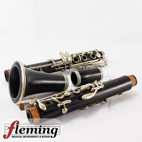 Buffet Crampon R13 Bb Clarinet