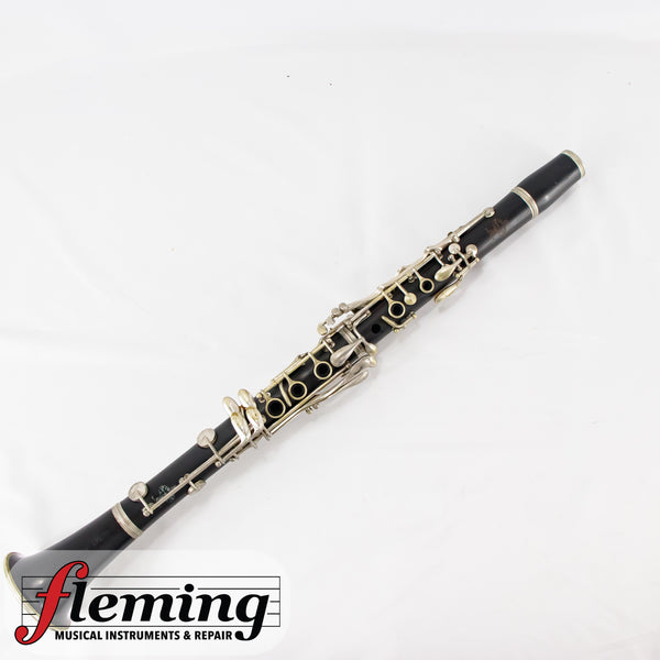 Buffet Crampon R13 Bb Clarinet