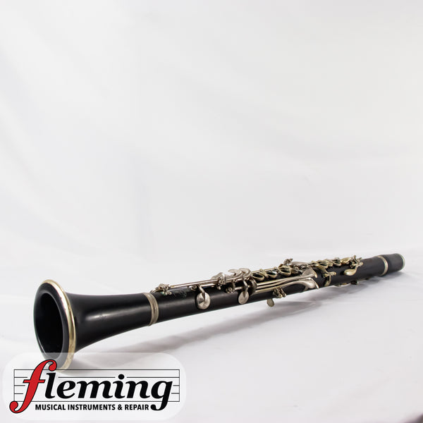 Buffet Crampon R13 Bb Clarinet