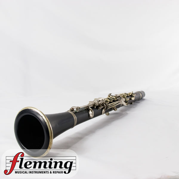 Buffet Crampon R13 Bb Clarinet