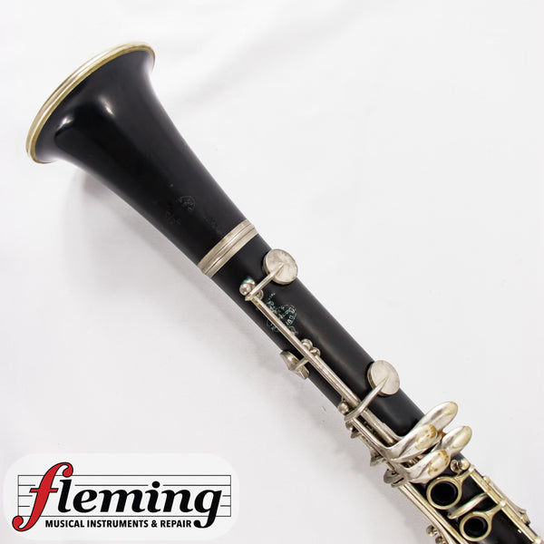 Buffet Crampon R13 Bb Clarinet