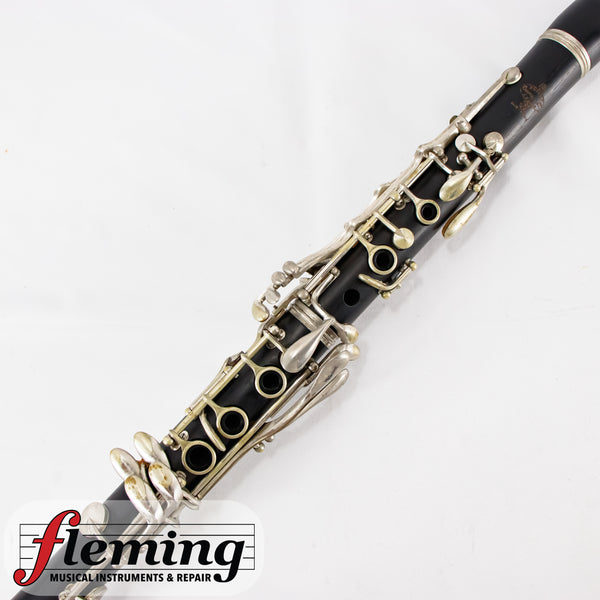 Buffet Crampon R13 Bb Clarinet