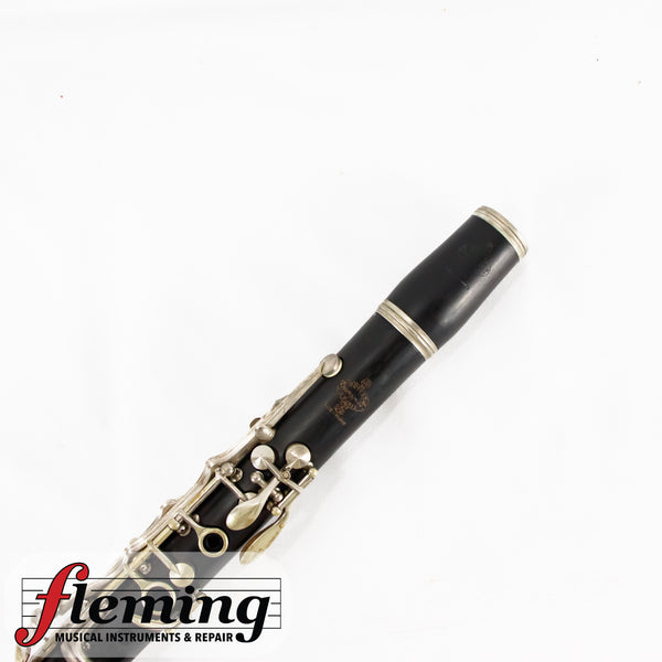 Buffet Crampon R13 Bb Clarinet