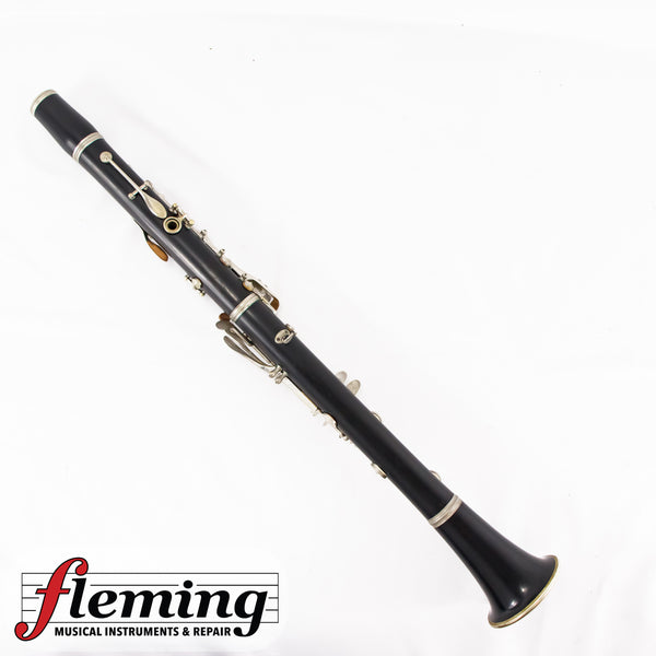 Buffet Crampon R13 Bb Clarinet