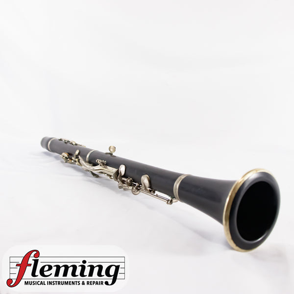 Buffet Crampon R13 Bb Clarinet