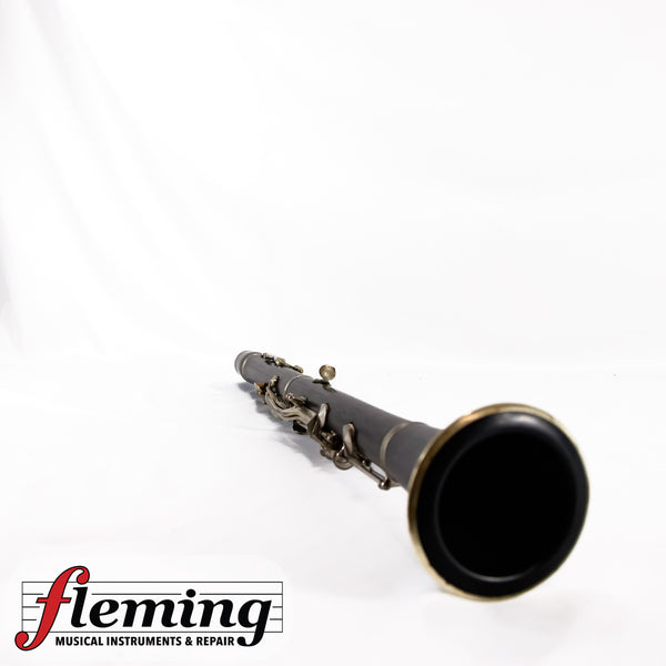 Buffet Crampon R13 Bb Clarinet