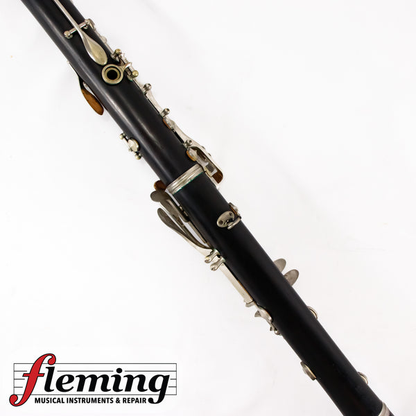 Buffet Crampon R13 Bb Clarinet