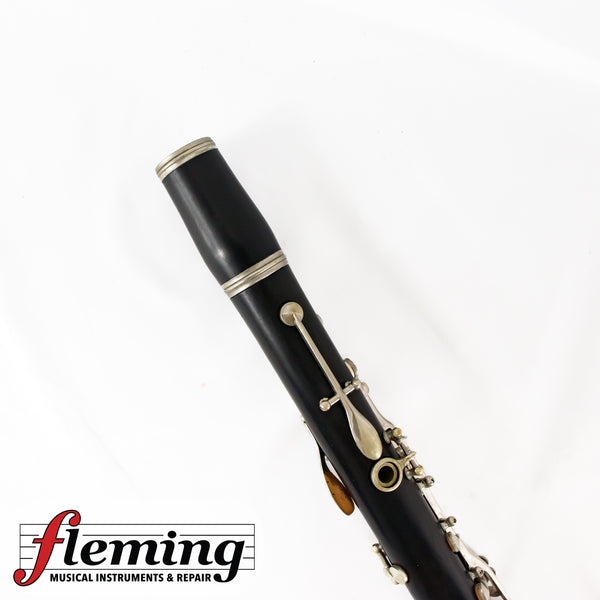 Buffet Crampon R13 Bb Clarinet