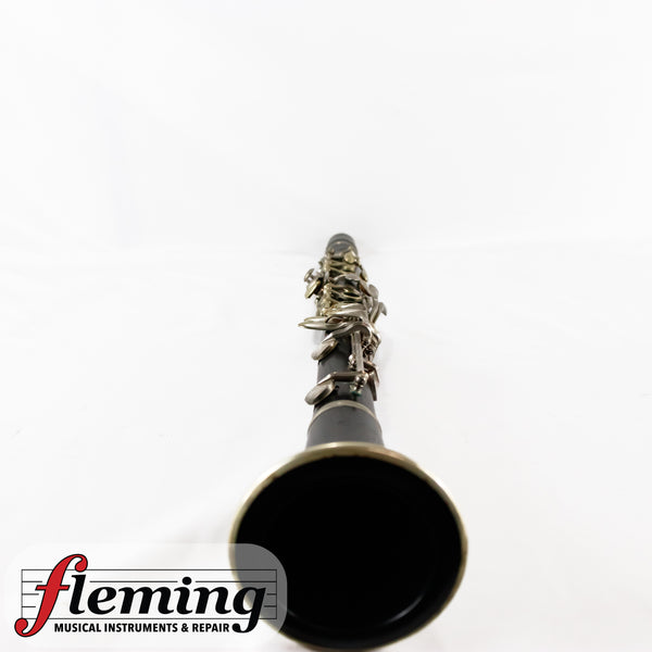 Buffet Crampon R13 Bb Clarinet