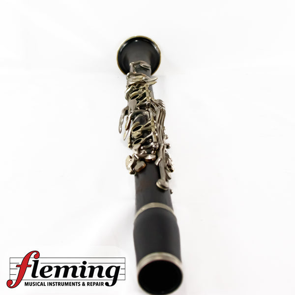 Buffet Crampon R13 Bb Clarinet