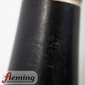 Buffet Crampon R13 Bb Clarinet