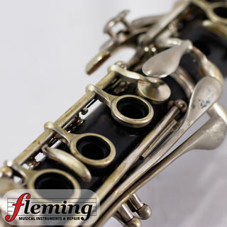 Buffet Crampon R13 Bb Clarinet