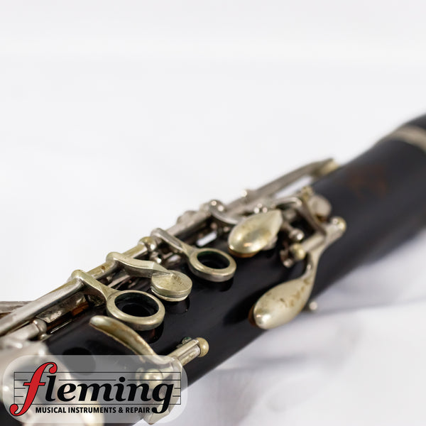 Buffet Crampon R13 Bb Clarinet