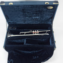 B&S Challenger II Bb Trumpet