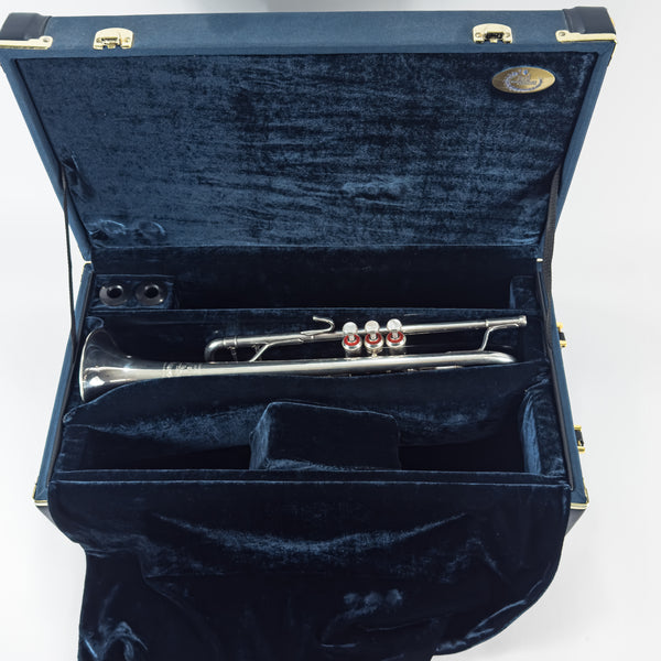 B&S Challenger II Bb Trumpet
