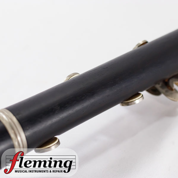 Buffet Crampon R13 Bb Clarinet
