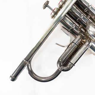 B&S Challenger II Bb Trumpet