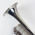 B&S Challenger II Bb Trumpet
